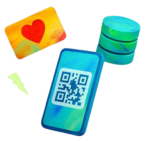 Accédez aux services via l'Appli